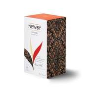 Чай Newby Цейлон черный 25 пакетиков