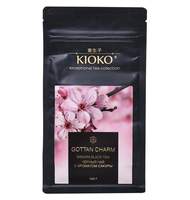 Чай KIOKO GOTTAN CHARM черный с ароматом японской сакуры, 100г