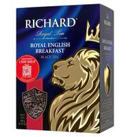 Чай Richard Royal English Breakfast, 180г