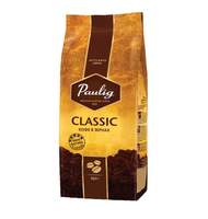 Кофе Paulig Classic, зерно, 250г