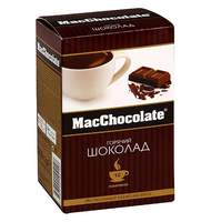 Горячий шоколад MacChocolate 10штx20г