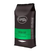 Кофе Caffe Poli Crema Bar в зернах, 1 кг