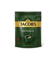 Кофе Jacobs Monarch натур.раств.сублим. 240г пакет