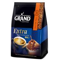 Кофе Grand Extra растворимый , 500 г пакет.