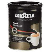 Кофе Lavazza Espresso молотый ж/б, 250г