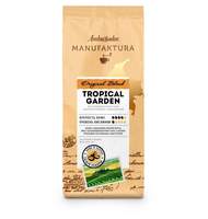 Кофе Ambassador Manufaktura Tropical Garden в зернах,пакет, 1кг