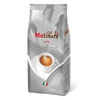 Кофе Caffe Molinari в зернах Espresso, 1кг