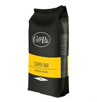Кофе Caffe Poli Super Bar в зернах,, 1 кг.
