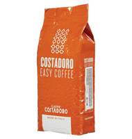 Кофе Costadoro Easy coffee в зернах, 1 кг