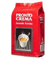 Кофе Lavazza Pronto Crema Grande Aroma в зернах, 1кг