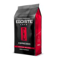 Кофе в зернах Egoiste Espresso, 1кг