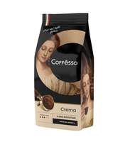Кофе Coffesso Crema молотый, 250г 15184