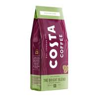 Кофе Costa Coffee Bright Blend молотый, 200г