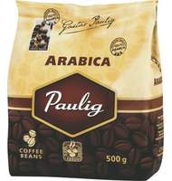 Кофе Paulig Arabica, зерно, 500 г