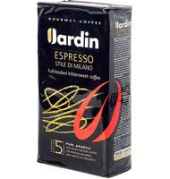 Кофе Jardin Espresso Stile di Milano, зерно, 500 г