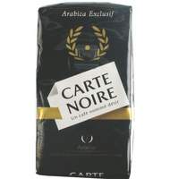Кофе Carte Noire, зерно, 250 г