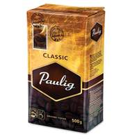 Кофе Paulig Classic, молотый, 500 г