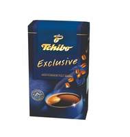 Кофе Tchibo Exclusive, молотый, 250 г