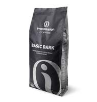 Кофе  Impassion Basic Dark в зернах, 1кг