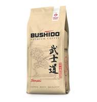 Кофе Bushido Sensei молотый, 227г пакет