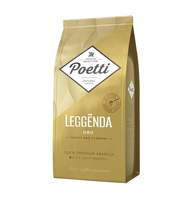 Кофе Poetti Leggenda Oro молотый, 250г