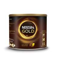 Кофе Nescafe Gold, растворимый, 500 г, жест/б