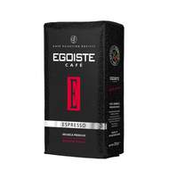Кофе молотый  Egoiste Espresso в вакуумной уп., 250г