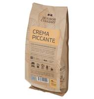 Кофе Деловой Стандарт Piccante Crema молотый натуральный жареный, 250г