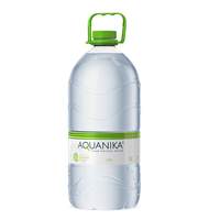 Вода минеральная Вода питьевая Акваника 5л негаз ПЭТ