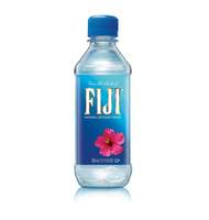 Вода минеральная Fiji ПЭТ 0,33 л негаз.