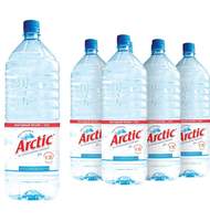 Вода питьевая Arctic ПЭТ 2л негаз. 6 шт/уп