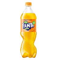 Напиток Fanta апельсин пэт 0,9 л газ