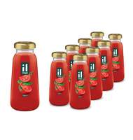 Сок IL Primo томатный с солью с мякотью  0,2л. 8 шт/уп.