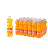 Напиток Добрый Апельсин с витамином C газ. 0,5л ПЭТ 24шт/уп