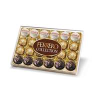 Набор конфет Ferrero Collection 269г