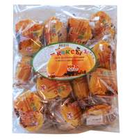 Кекс Махариши для детского питания с абрикосовым джемом, 500г