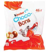 Конфеты Choco-Bons, 46г