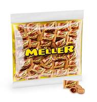 Ирис Meller с шоколадом, пакет, 500г