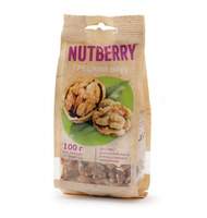 Орехи Nutberry грецкий орех, 100г