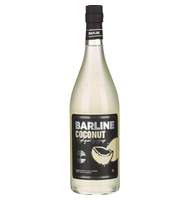 Сироп BARLINE Кокос сироп 1,0 л  стекло 2002-41-С