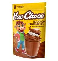 Какао напиток MacChoco, 235гр