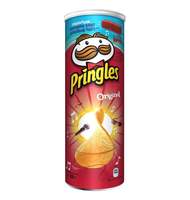 Чипсы Pringles Original, 165гр.