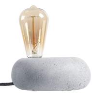 Лампа настольная Share-On-Stone