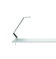Лампа Luctra Linear Table Pro Clamp настольная, металлик 9217-23