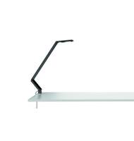 Лампа Luctra Linear Table Pro Clamp настольная, черная 9217-01