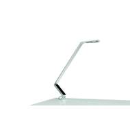 Лампа Luctra Linear Table Pro Pin настольная, металлик 9219-23