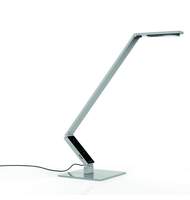 Лампа Luctra Linear Table Pro Base настольная, белая 9215-02