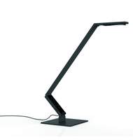 Лампа Luctra Linear Table Pro Base настольная, черная 9215-01