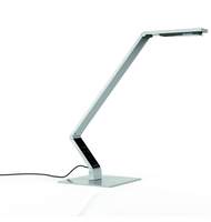Лампа Luctra Linear Table настольная, белая 9201-02