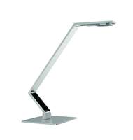 Лампа Luctra Linear Table настольная, металлик 9201-23